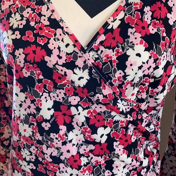 BOGO Sale🌺 Floral Dress - Picture 2 of 4